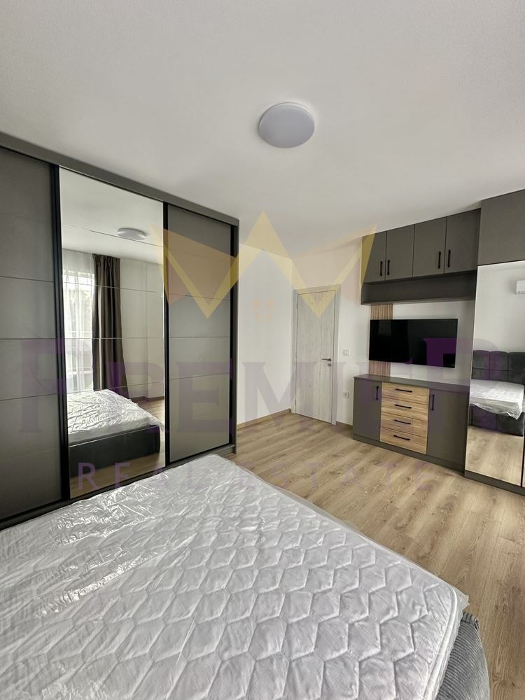 Продава 2-СТАЕН, гр. Варна, Изгрев, снимка 7 - Апартаменти - 55100521