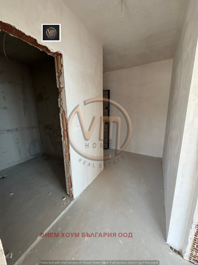 Продава 2-СТАЕН, гр. Варна, Виница, снимка 8 - Апартаменти - 55883833