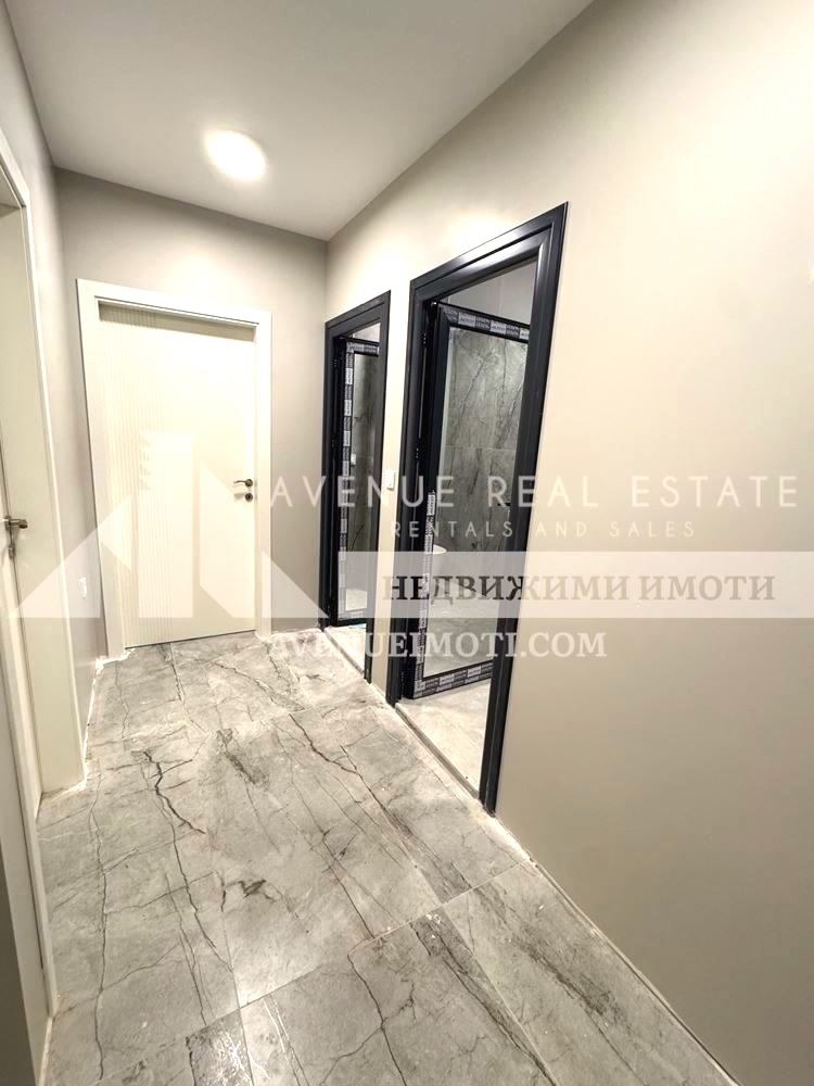 Продава 2-СТАЕН, гр. Пловдив, Коматево, снимка 12 - Апартаменти - 55907328