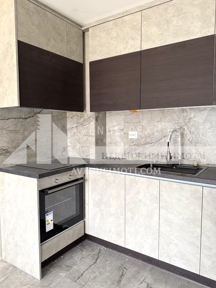Продава 2-СТАЕН, гр. Пловдив, Коматево, снимка 6 - Апартаменти - 55907328