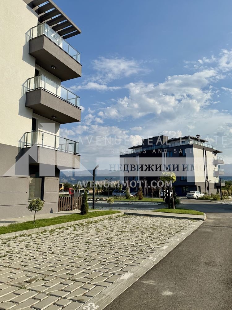 Продава 2-СТАЕН, гр. Пловдив, Коматево