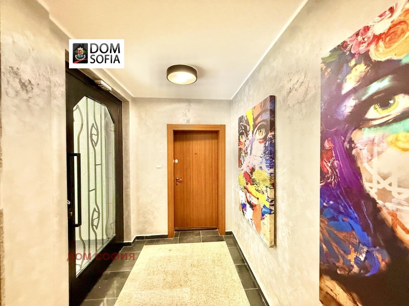 En venta  2 dormitorios Sofia , Knyazhevo , 95 metros cuadrados | 33806134 - imagen [5]