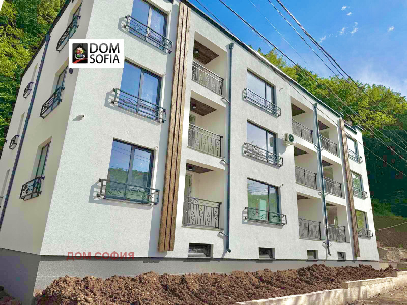 Te koop  2 slaapkamers Sofia , Knjazjevo , 95 m² | 33806134 - afbeelding [14]