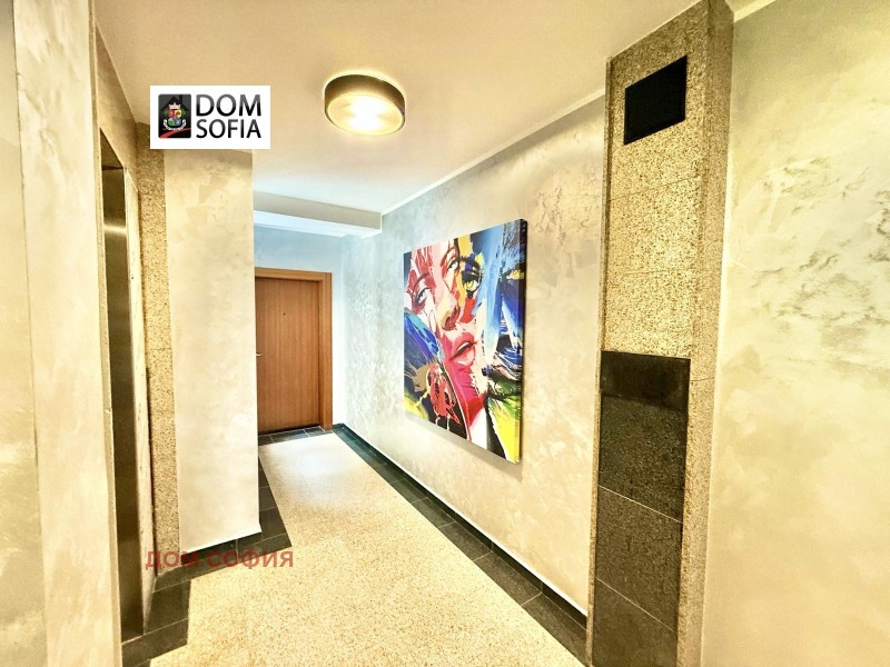 En venta  2 dormitorios Sofia , Knyazhevo , 95 metros cuadrados | 33806134 - imagen [3]