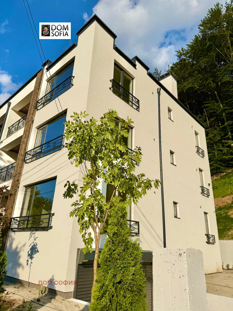 Til salgs  2 soverom Sofia , Knjasjevo , 95 kvm | 33806134 - bilde [13]