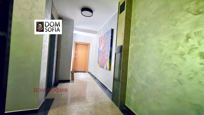 En venta  2 dormitorios Sofia , Knyazhevo , 95 metros cuadrados | 33806134 - imagen [6]