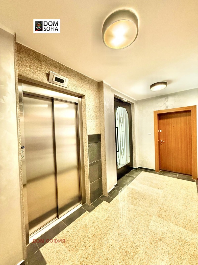 En venta  2 dormitorios Sofia , Knyazhevo , 95 metros cuadrados | 33806134 - imagen [6]
