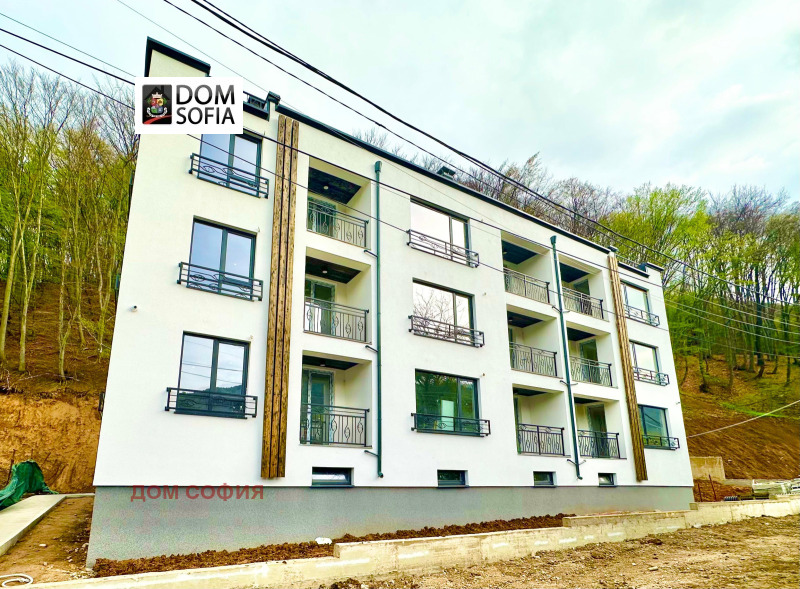 En venta  2 dormitorios Sofia , Knyazhevo , 95 metros cuadrados | 33806134 - imagen [9]