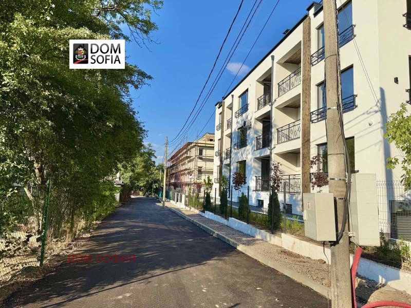 En venta  2 dormitorios Sofia , Knyazhevo , 95 metros cuadrados | 33806134 - imagen [10]