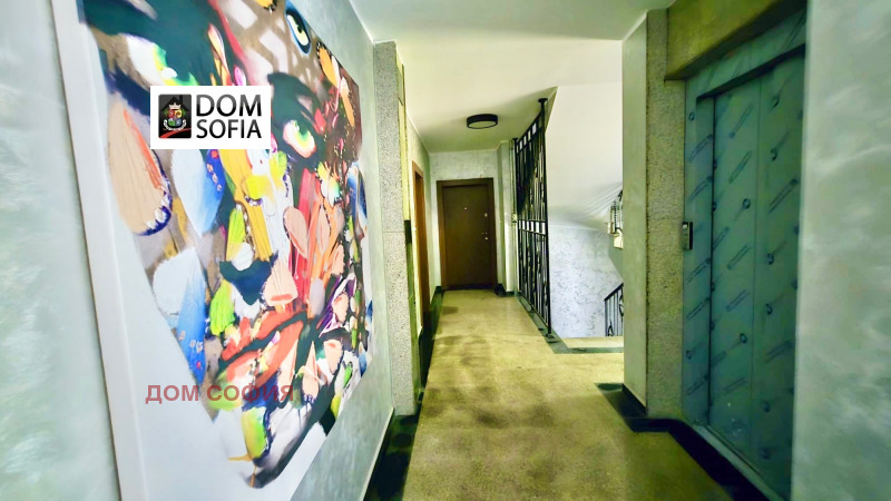 En venta  2 dormitorios Sofia , Knyazhevo , 95 metros cuadrados | 33806134 - imagen [5]