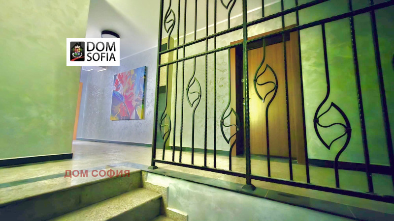 En venta  2 dormitorios Sofia , Knyazhevo , 95 metros cuadrados | 33806134 - imagen [2]