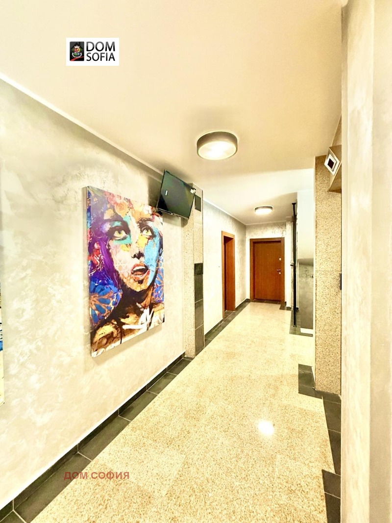 En venta  2 dormitorios Sofia , Knyazhevo , 95 metros cuadrados | 33806134 - imagen [4]