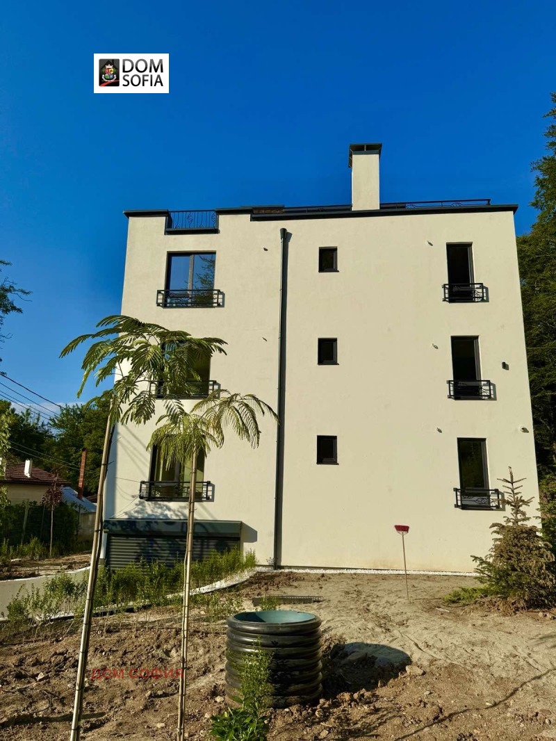 En venta  2 dormitorios Sofia , Knyazhevo , 95 metros cuadrados | 33806134 - imagen [12]