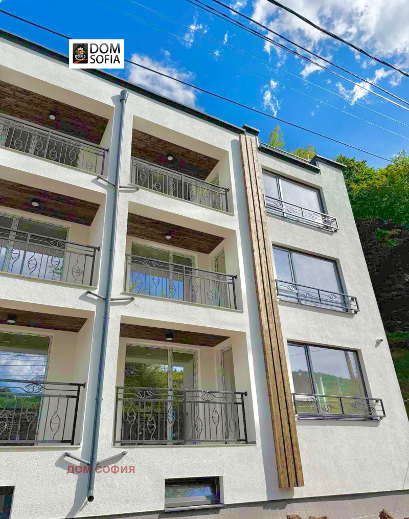 Te koop  2 slaapkamers Sofia , Knjazjevo , 95 m² | 33806134 - afbeelding [16]