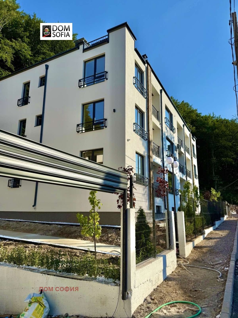 En venta  2 dormitorios Sofia , Knyazhevo , 95 metros cuadrados | 33806134 - imagen [7]