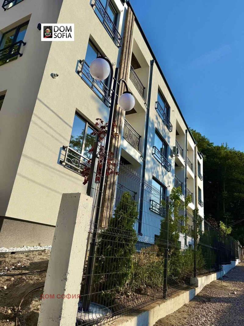 En venta  2 dormitorios Sofia , Knyazhevo , 95 metros cuadrados | 33806134 - imagen [8]