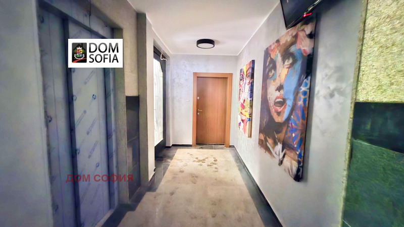 En venta  2 dormitorios Sofia , Knyazhevo , 95 metros cuadrados | 33806134 - imagen [3]