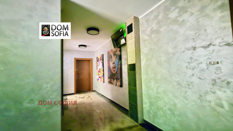 En venta  2 dormitorios Sofia , Knyazhevo , 95 metros cuadrados | 33806134 - imagen [4]
