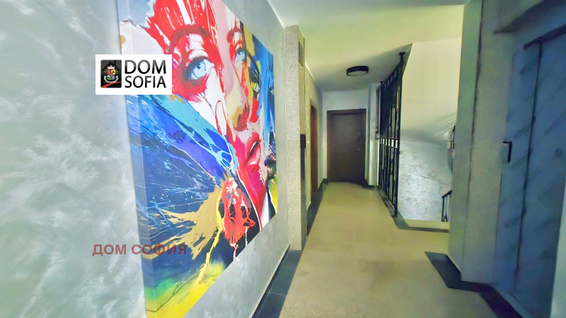 En venta  2 dormitorios Sofia , Knyazhevo , 95 metros cuadrados | 33806134 - imagen [7]