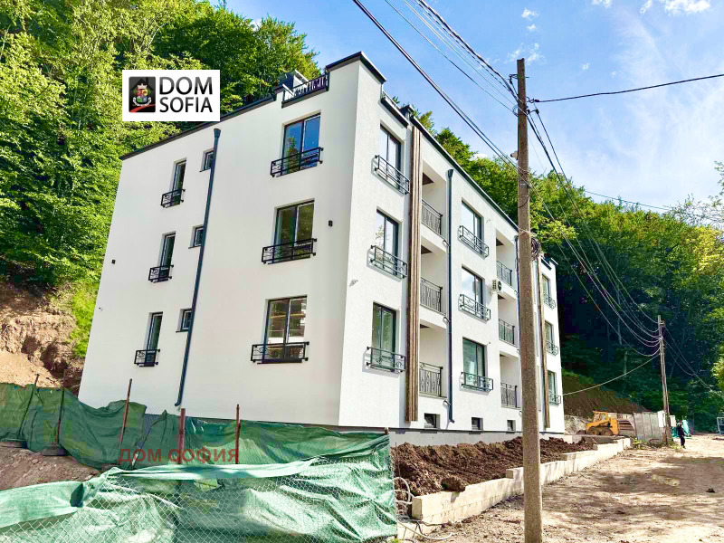 Te koop  2 slaapkamers Sofia , Knjazjevo , 95 m² | 33806134 - afbeelding [15]