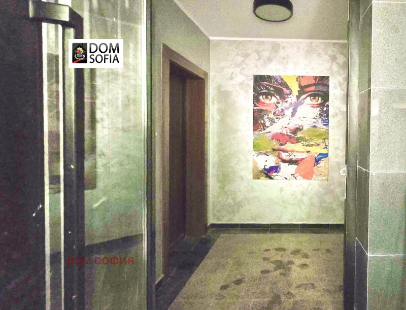 En venta  2 dormitorios Sofia , Knyazhevo , 95 metros cuadrados | 33806134 - imagen [8]