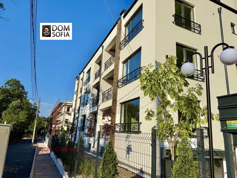 En venta  2 dormitorios Sofia , Knyazhevo , 95 metros cuadrados | 33806134 - imagen [9]