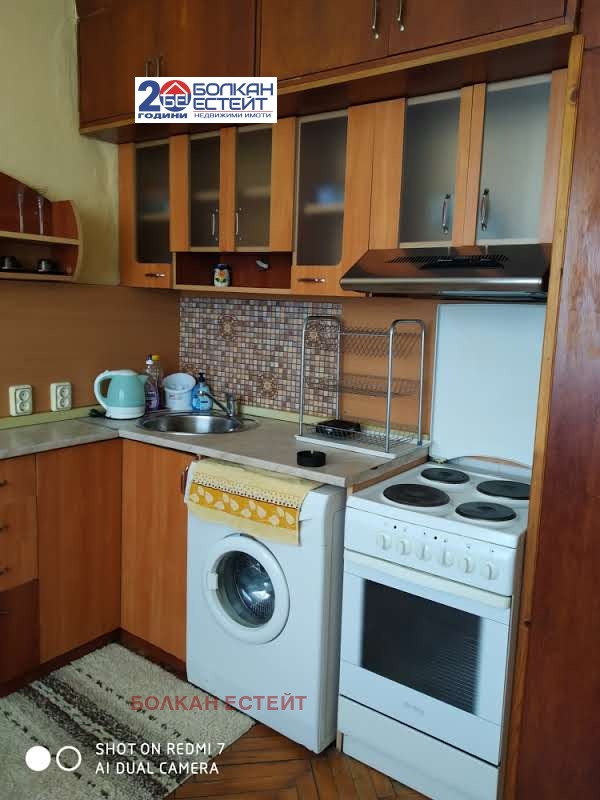 Продава  3-стаен, град Велико Търново, Център • 95 000 EUR • ID 46093368 — holmes.bg - [1] 