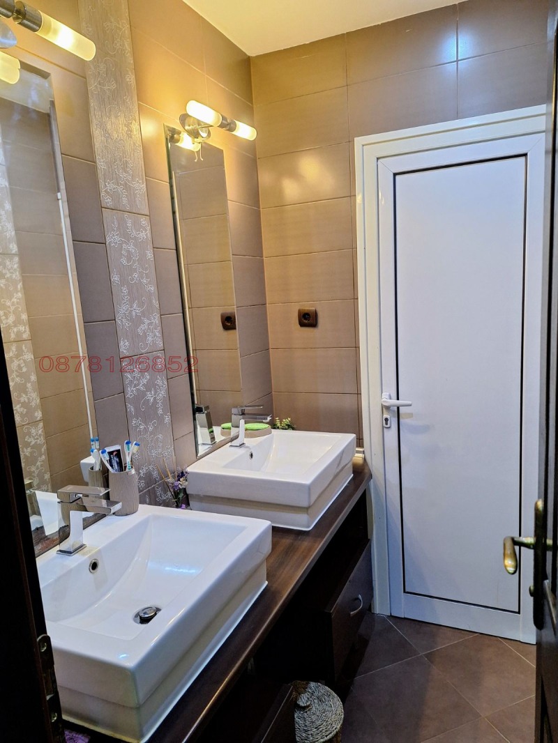 In vendita  2 camere da letto Plovdiv , Gagarin , 93 mq | 76623378 - Immagine [9]