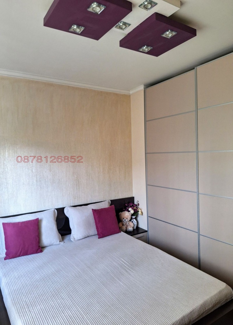 À venda  2 quartos Plovdiv , Gagarin , 93 m² | 76623378 - imagem [11]