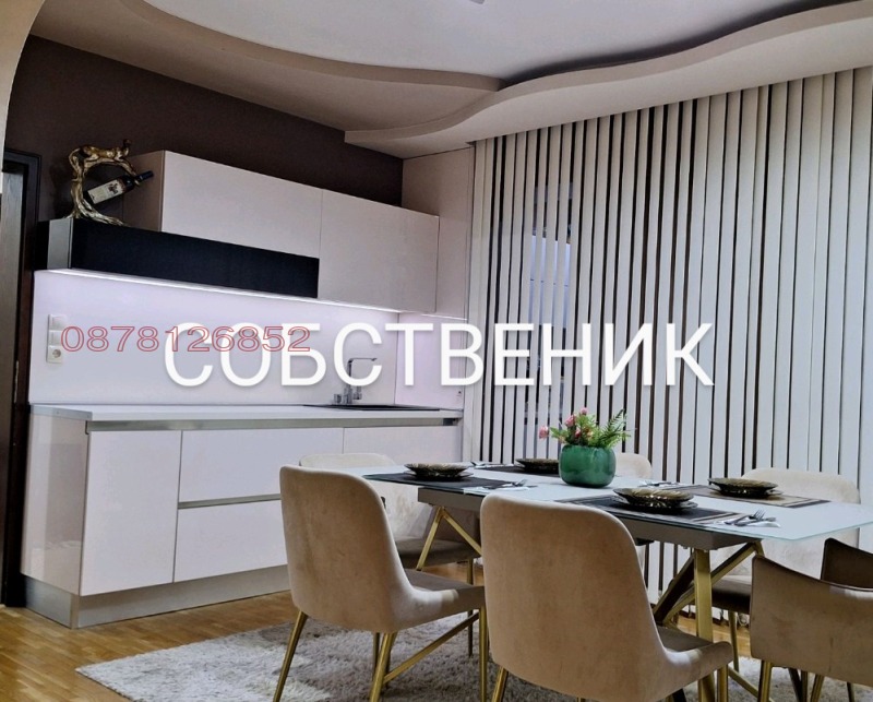 Продава 3-СТАЕН, гр. Пловдив, Гагарин, снимка 1 - Aпартаменти - 47191356