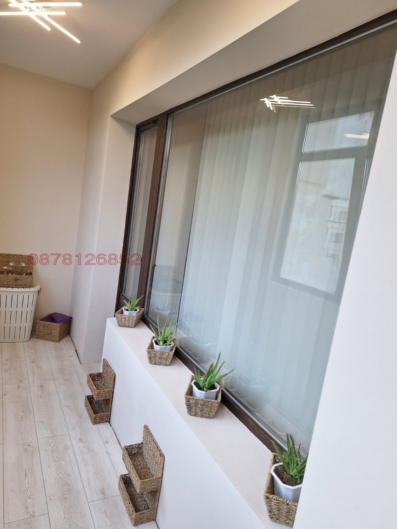 Satılık  2 yatak odası Plovdiv , Gagarin , 93 metrekare | 76623378 - görüntü [16]