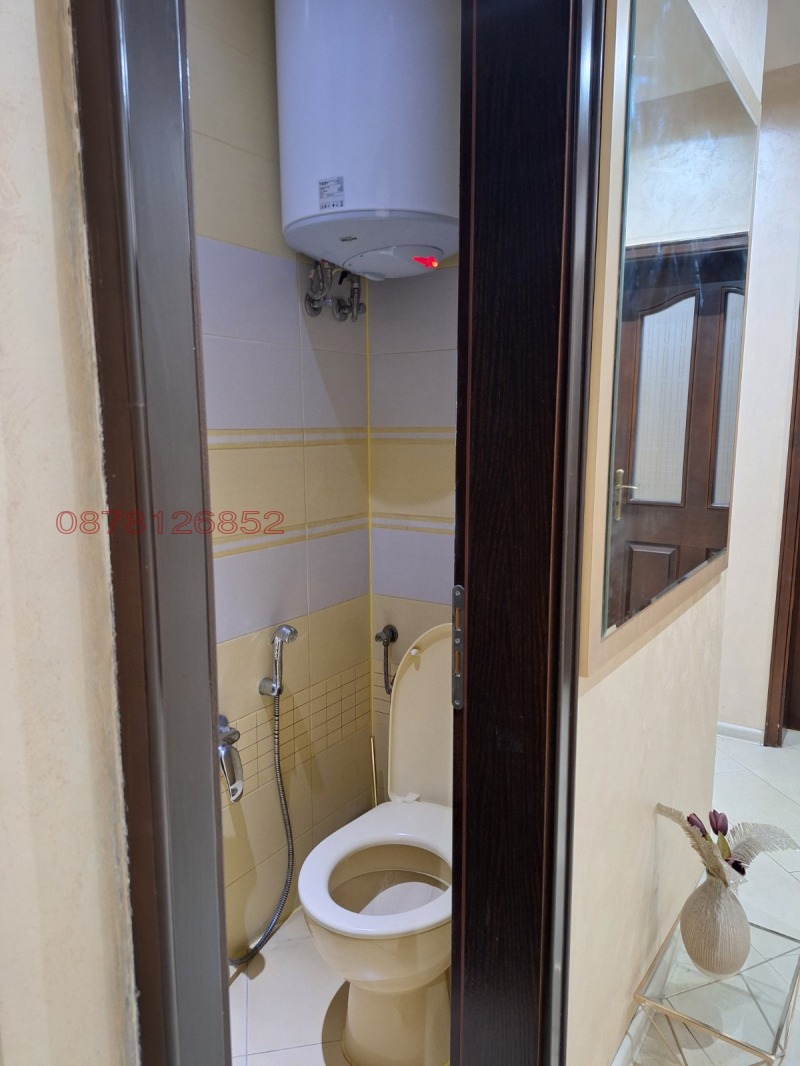 In vendita  2 camere da letto Plovdiv , Gagarin , 93 mq | 76623378 - Immagine [8]