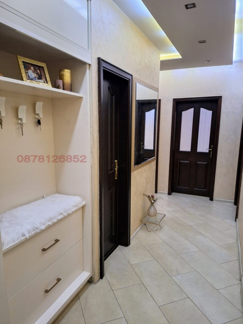 À venda  2 quartos Plovdiv , Gagarin , 93 m² | 76623378 - imagem [7]