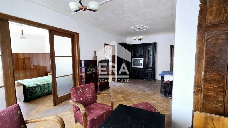 Продава  3-стаен град София , Лозенец , 85 кв.м | 95752243 - изображение [3]