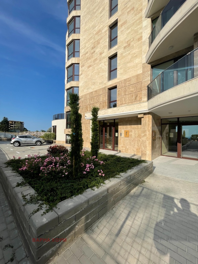Myytävänä  2 makuuhuonetta Varna , k.k. Tšajka , 115 neliömetriä | 29851344 - kuva [7]