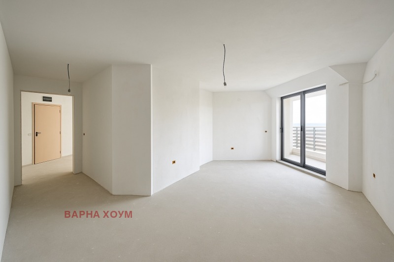 Myytävänä  2 makuuhuonetta Varna , k.k. Tšajka , 115 neliömetriä | 29851344 - kuva [5]