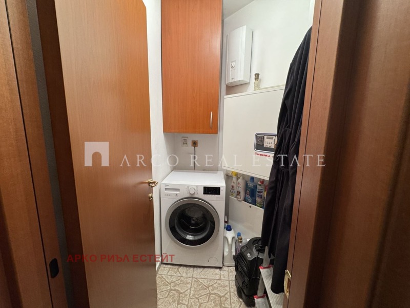 Zu verkaufen  2 Schlafzimmer Sofia , Hladilnika , 146 qm | 94029309 - Bild [16]