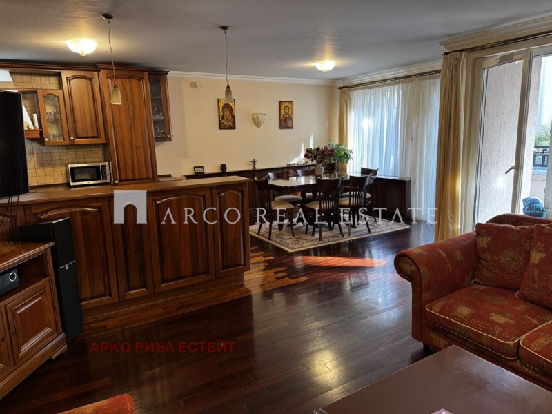Zu verkaufen  2 Schlafzimmer Sofia , Hladilnika , 146 qm | 94029309 - Bild [5]