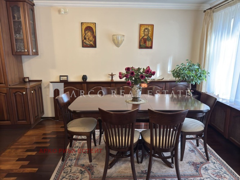 Zu verkaufen  2 Schlafzimmer Sofia , Hladilnika , 146 qm | 94029309 - Bild [8]
