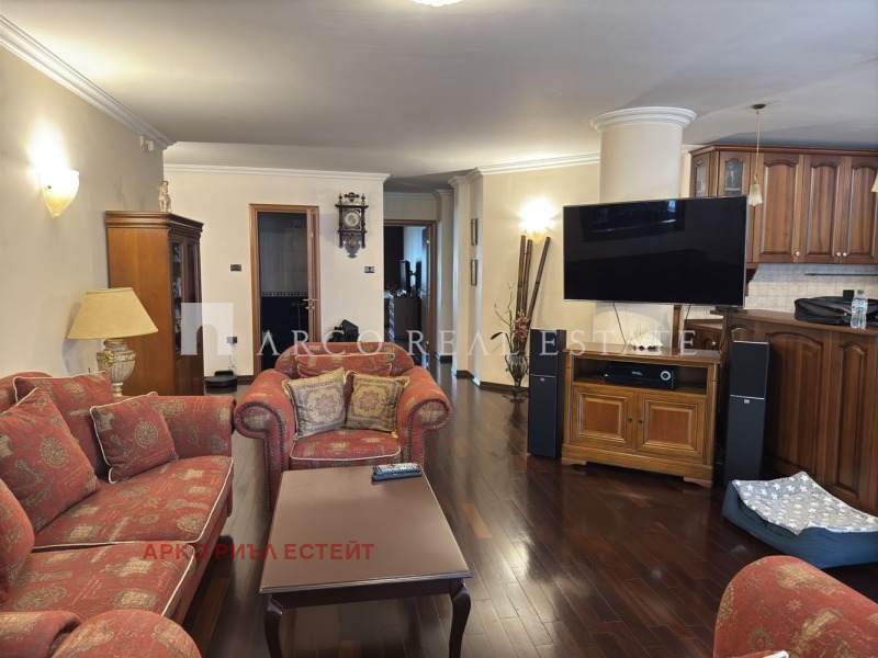 Zu verkaufen  2 Schlafzimmer Sofia , Hladilnika , 146 qm | 94029309 - Bild [3]