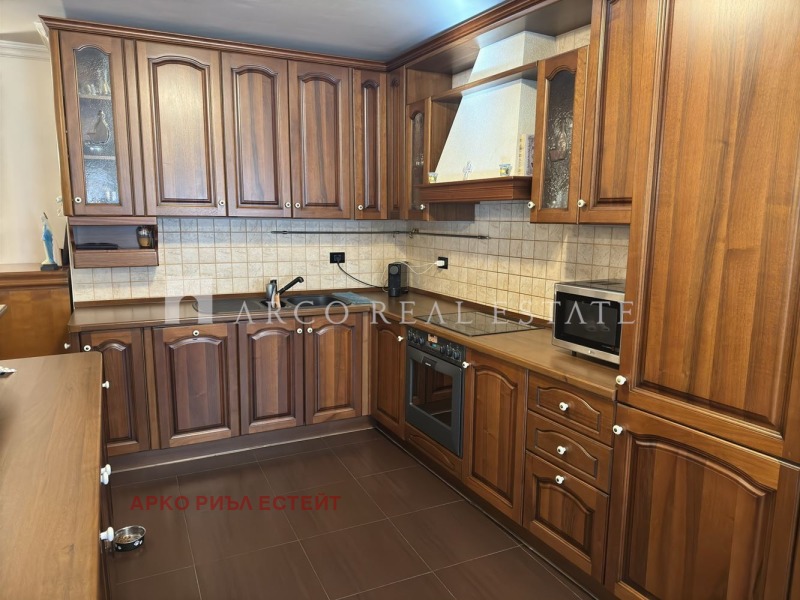 Zu verkaufen  2 Schlafzimmer Sofia , Hladilnika , 146 qm | 94029309 - Bild [6]