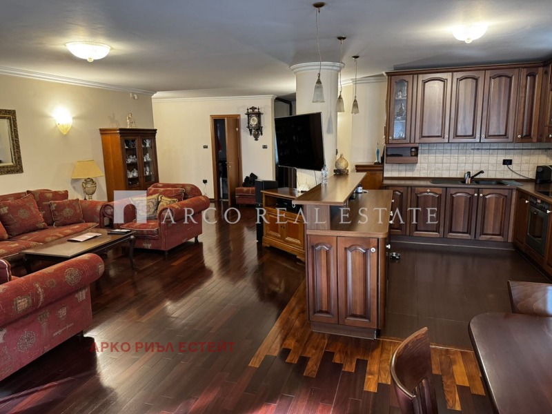 Zu verkaufen  2 Schlafzimmer Sofia , Hladilnika , 146 qm | 94029309 - Bild [2]