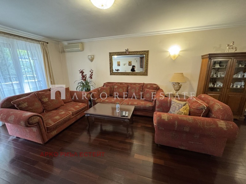 Zu verkaufen  2 Schlafzimmer Sofia , Hladilnika , 146 qm | 94029309 - Bild [7]