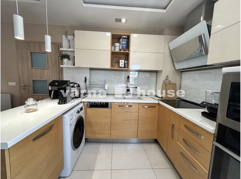 Zu verkaufen  2 Schlafzimmer Warna , Pogrebi , 91 qm | 42974655 - Bild [8]