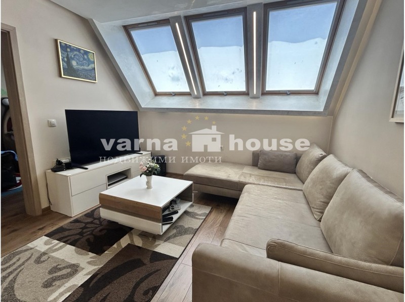 Zu verkaufen  2 Schlafzimmer Warna , Pogrebi , 91 qm | 42974655 - Bild [5]