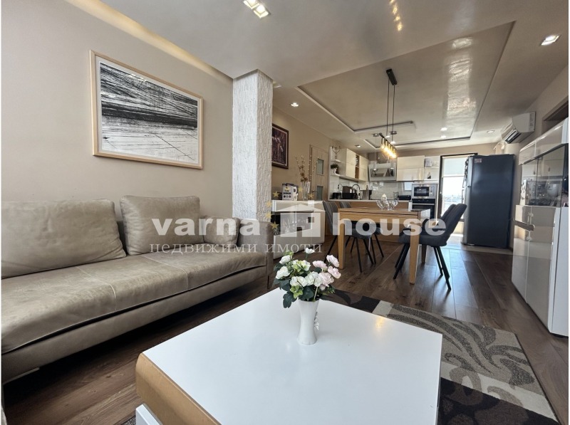 Zu verkaufen  2 Schlafzimmer Warna , Pogrebi , 91 qm | 42974655 - Bild [2]