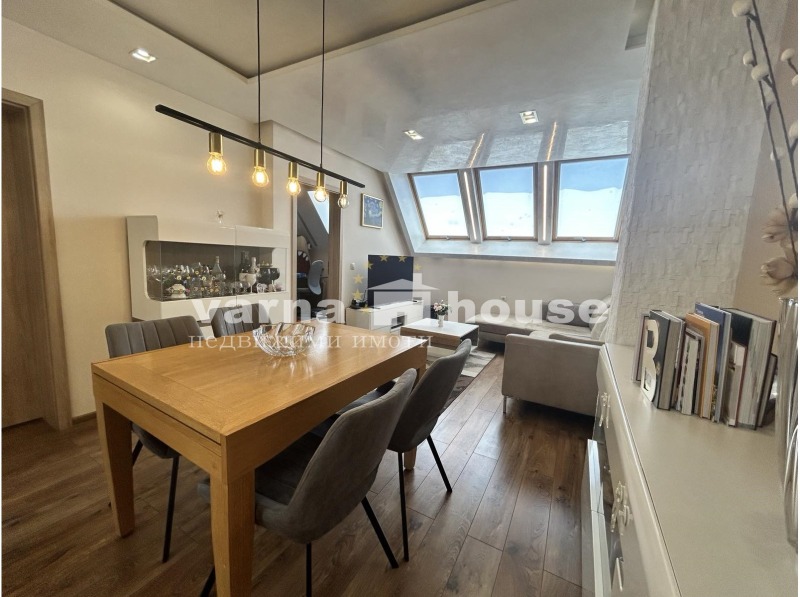 Zu verkaufen  2 Schlafzimmer Warna , Pogrebi , 91 qm | 42974655 - Bild [4]