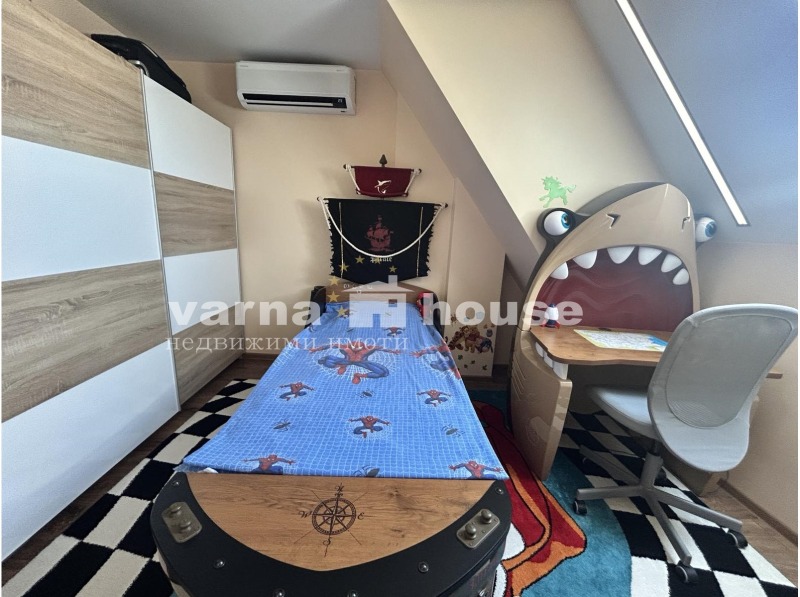 Zu verkaufen  2 Schlafzimmer Warna , Pogrebi , 91 qm | 42974655 - Bild [12]