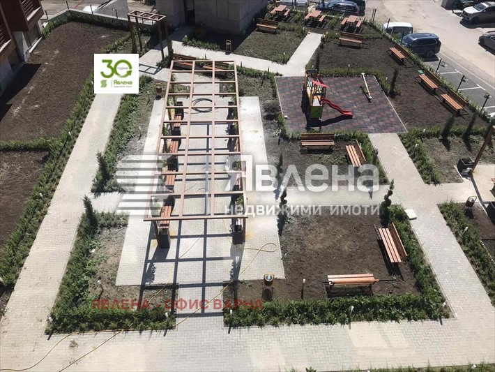 Продается  2 спальни Варна , к.к. Св.Св. Константин и Елена , 148 кв.м | 74512153 - изображение [9]