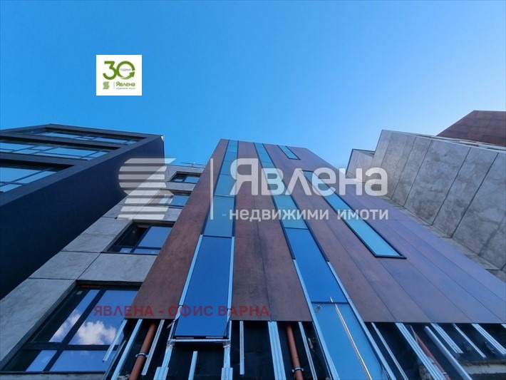 Продается  2 спальни Варна , к.к. Св.Св. Константин и Елена , 148 кв.м | 74512153 - изображение [5]